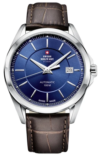 SWISS MILITARY BY CHRONO Karóra, Férfi, Automatic Watches család, 215514
